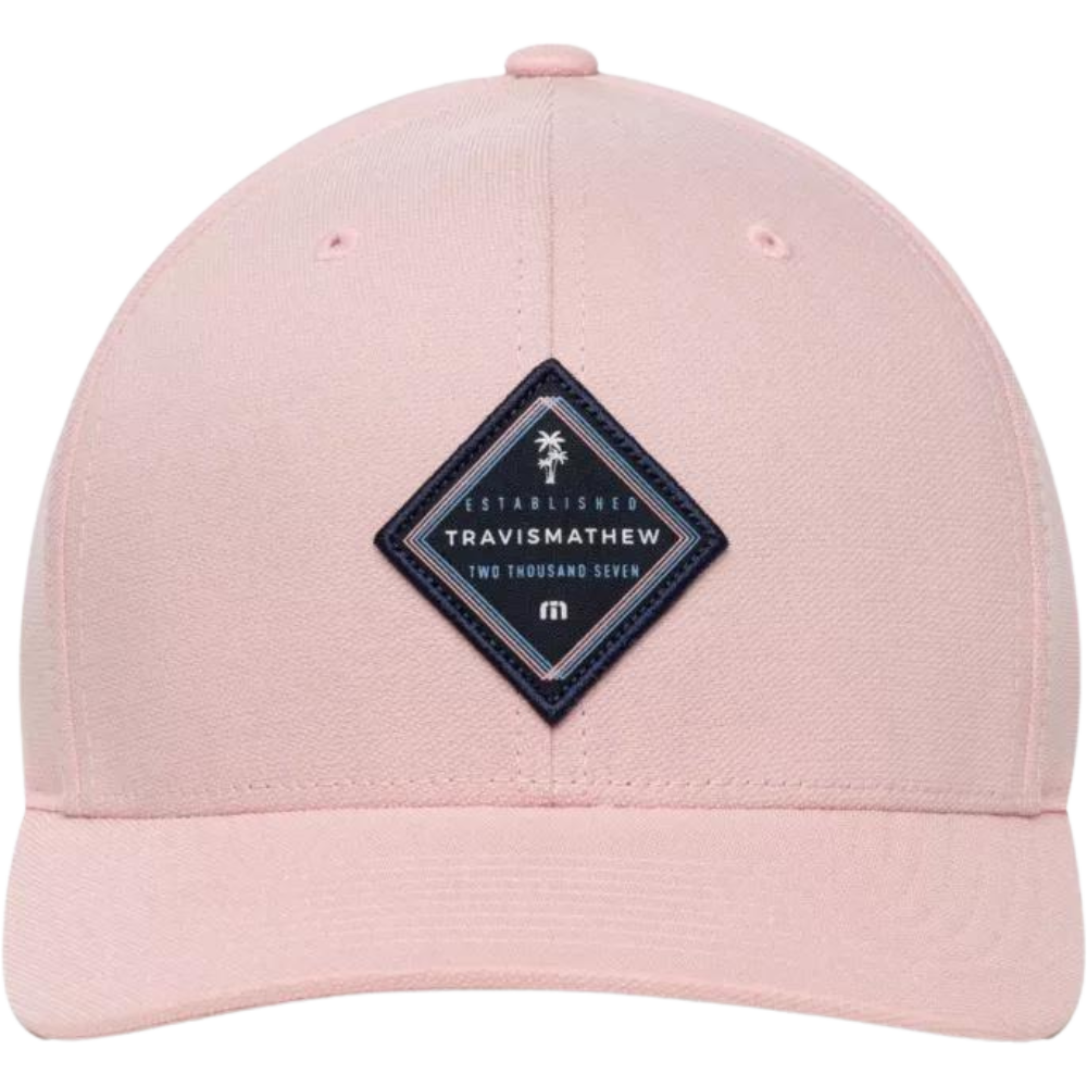 Travis Mathew Fern Grotto Men's Hat