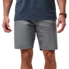 TravisMathew Wanderlust Men's Short - Quiet Shade