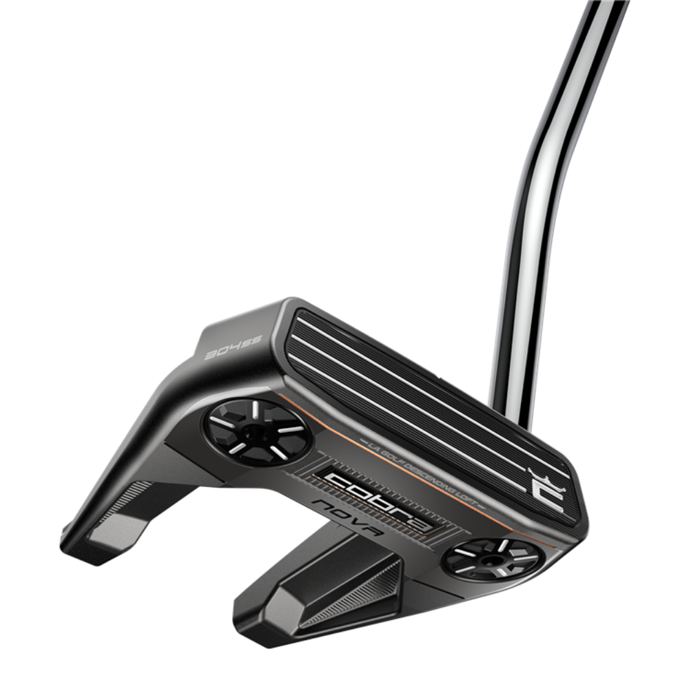 Cobra Nova Vintage Putter