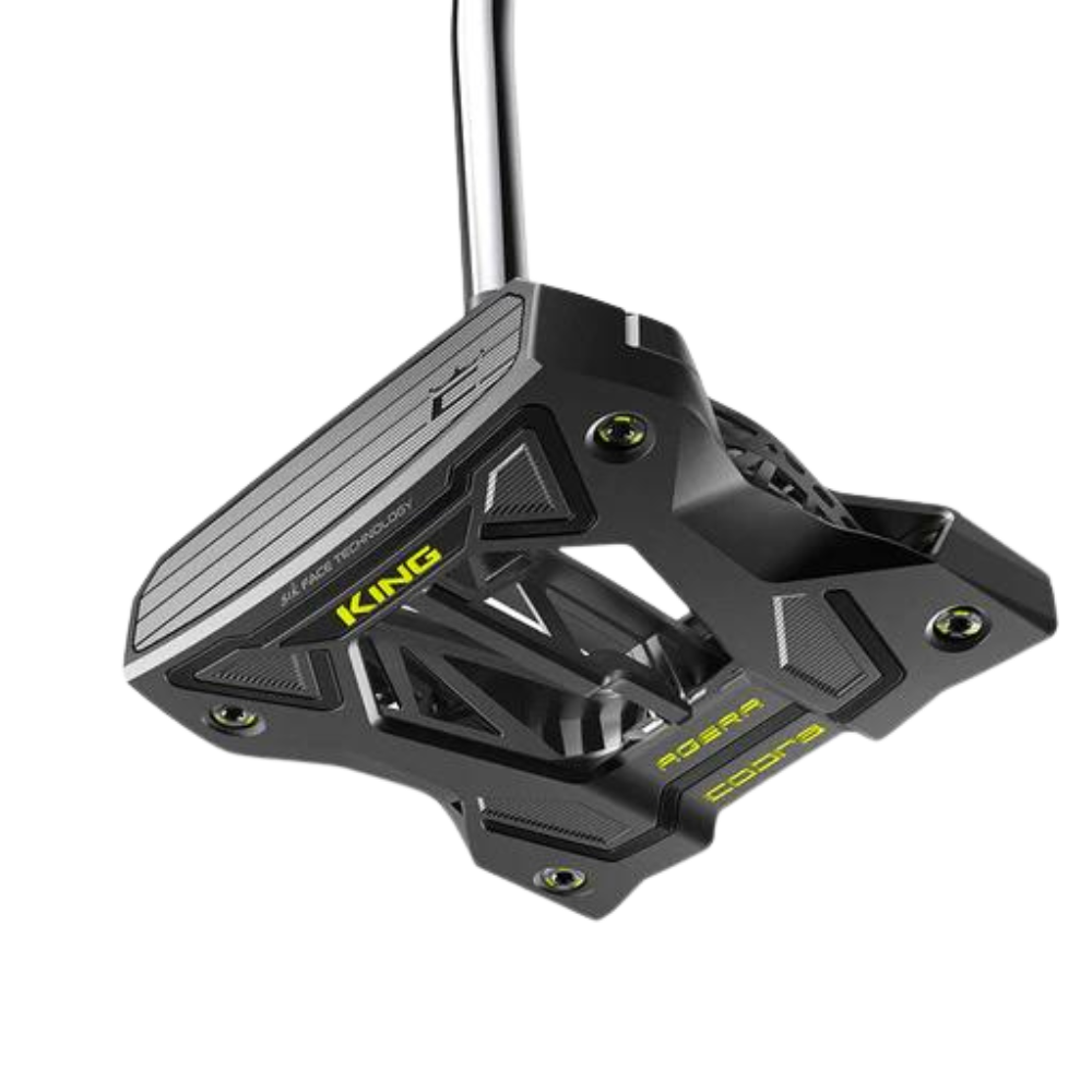 Cobra Agera 3D Printed Putter