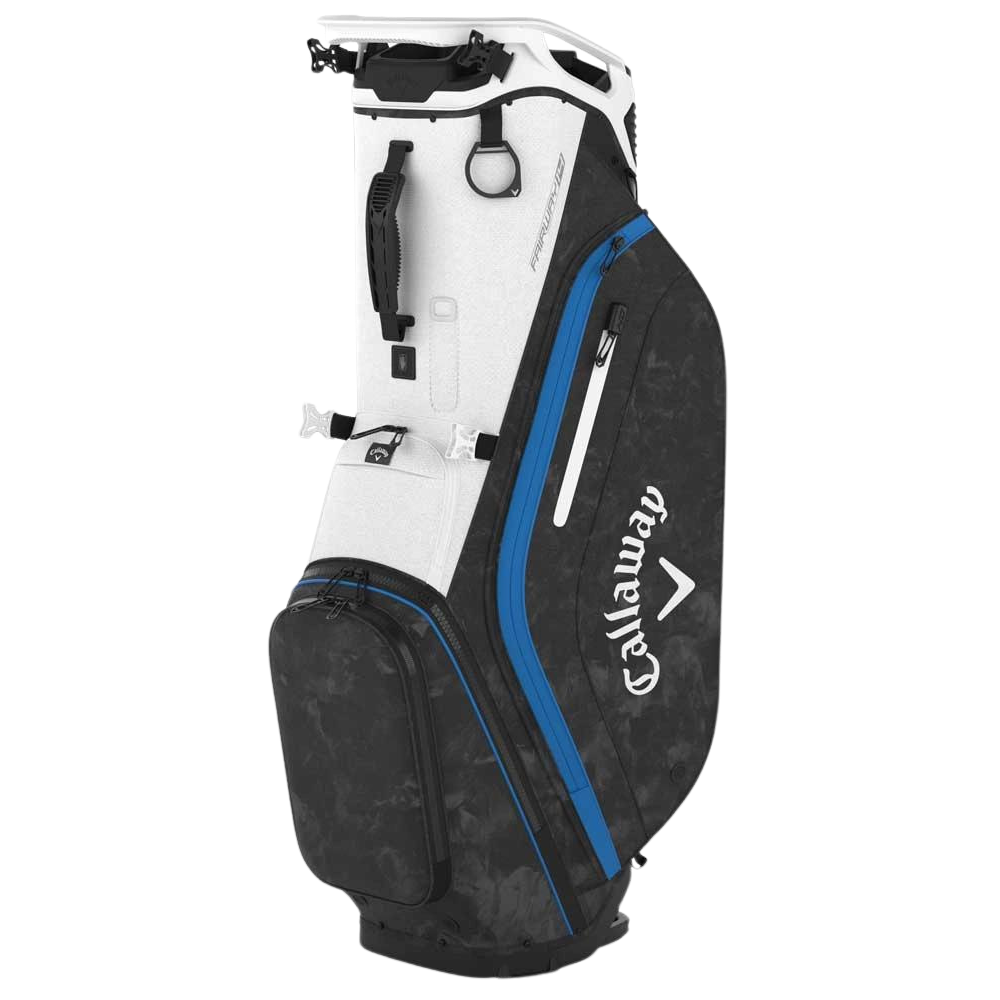 Callaway Golf Fairway 14 Stand Bag