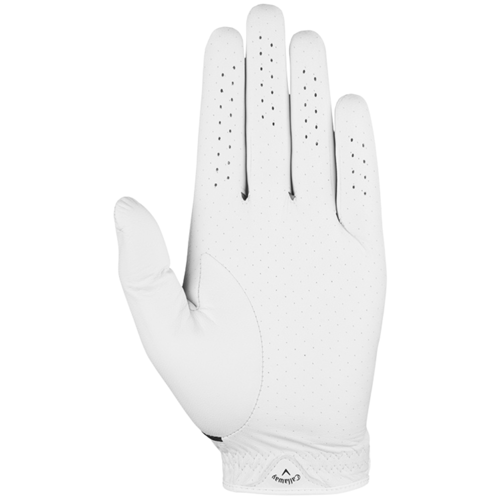 Callaway Fusion Men's Gloves