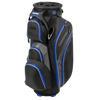 Bag Boy Revolver XP Cart Bag - Black/Charcoal/Royal