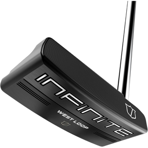 Wilson Staff Infinite West Loop Men's Putter