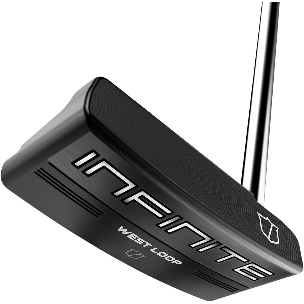 Wilson Staff Infinite West Loop Men's Putter