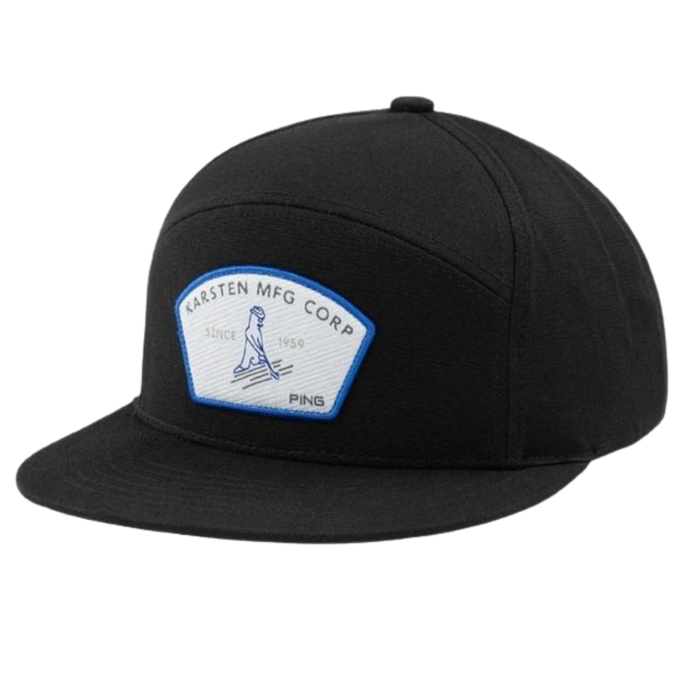 Ping Condor Hat