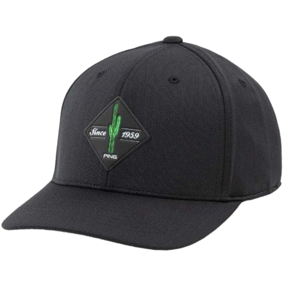 Ping Cactus Patch Hat