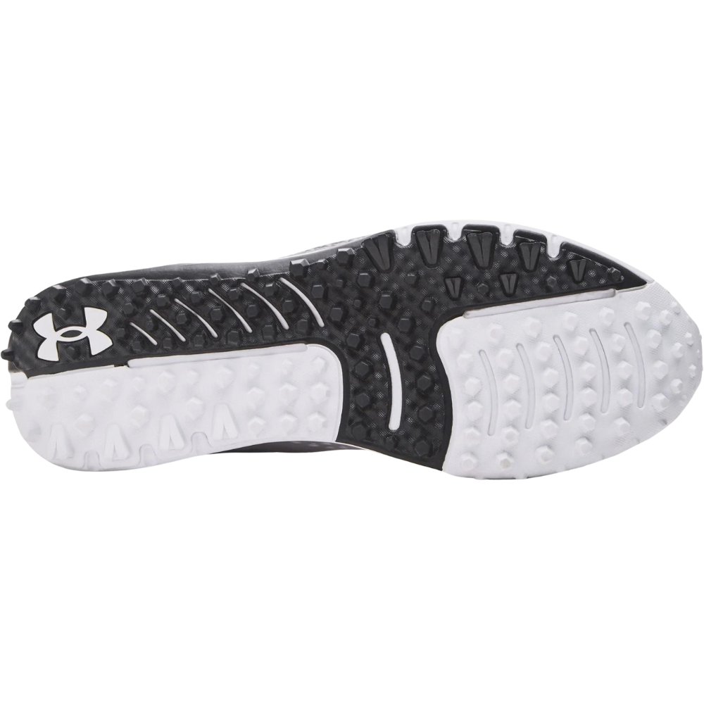 Under Armour Curry Charged Spikeless Men's Golf Shoes