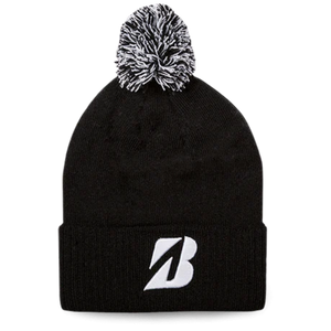 Bridgestone Pom Beanie