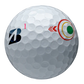 Bridgestone '24 Tour B XS Mindset Golf Ball