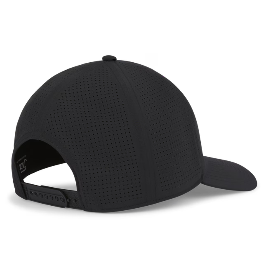 Titleist '24 Santa Cruz Hat Onyx Limited Edition
