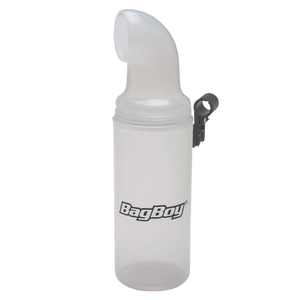 Bag Boy Universal Sand Seed Bottle