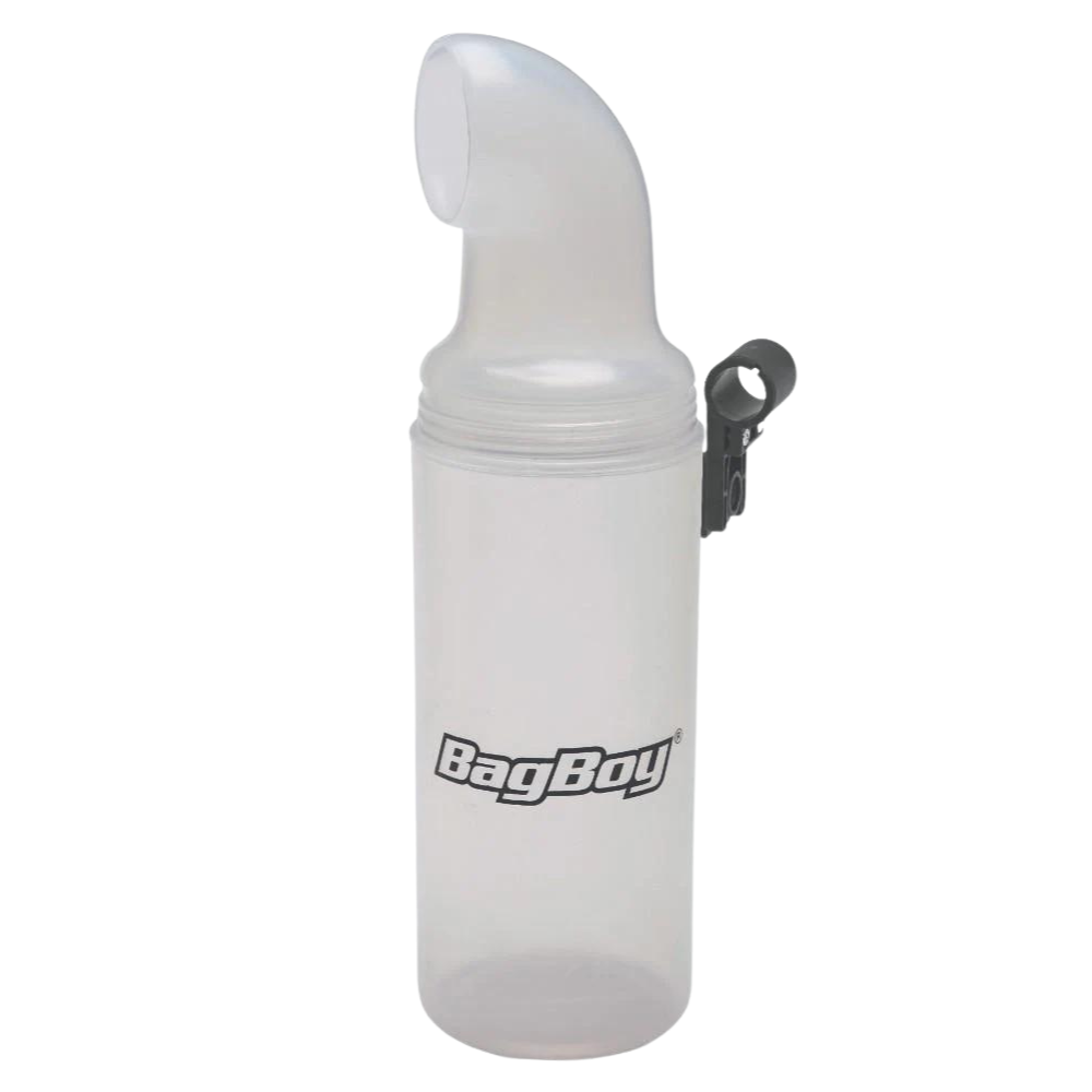 Bag Boy Universal Sand Seed Bottle