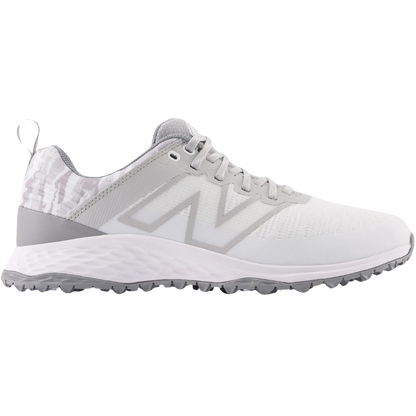 New Balance Fresh Foam Contend V2 Men's Spikeless Golf Shoes