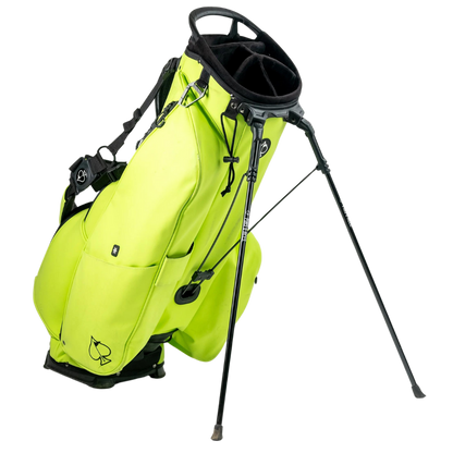 Pins & Aces Player Preferred Stand Bag