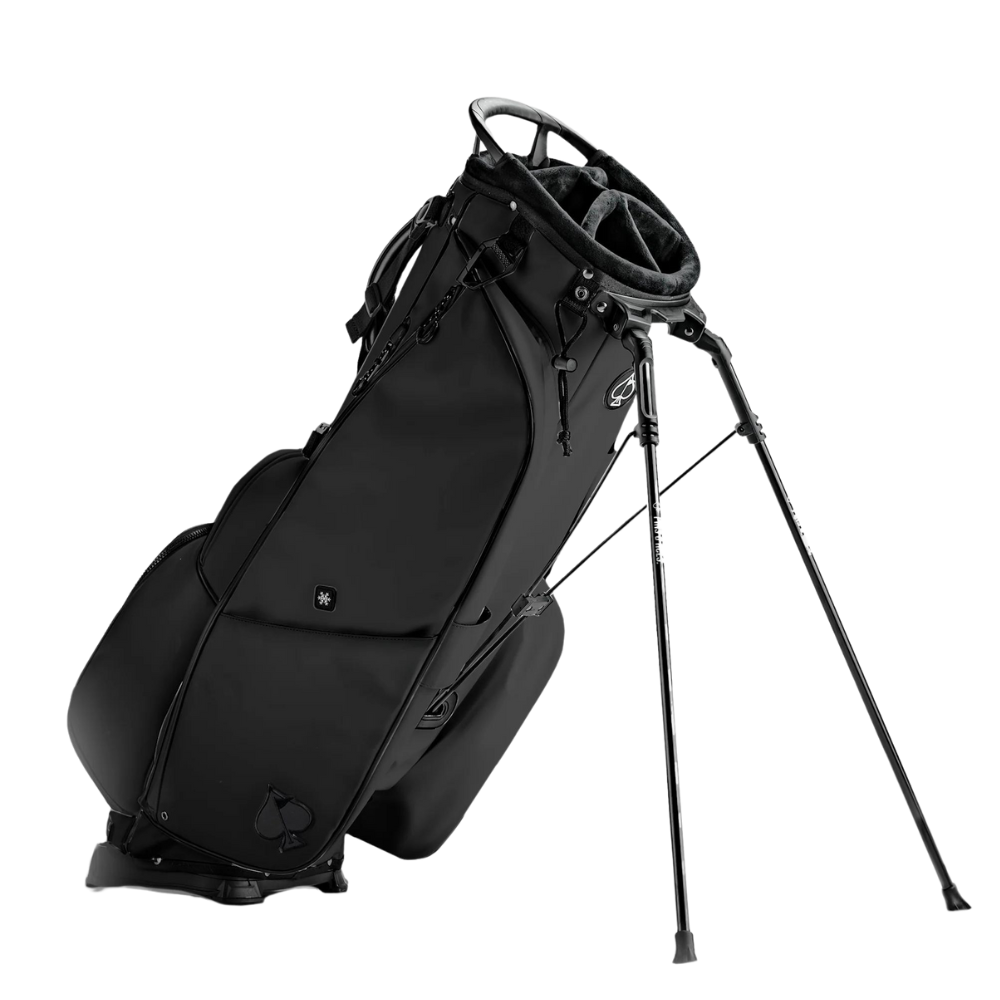 Pins & Aces Player Preferred Stand Bag