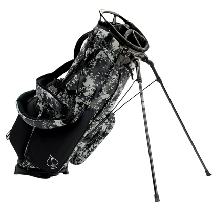 Pins & Aces Player Preferred Stand Bag
