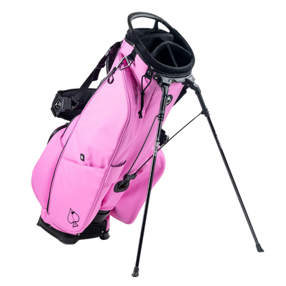 Pins & Aces Player Preferred Stand Bag