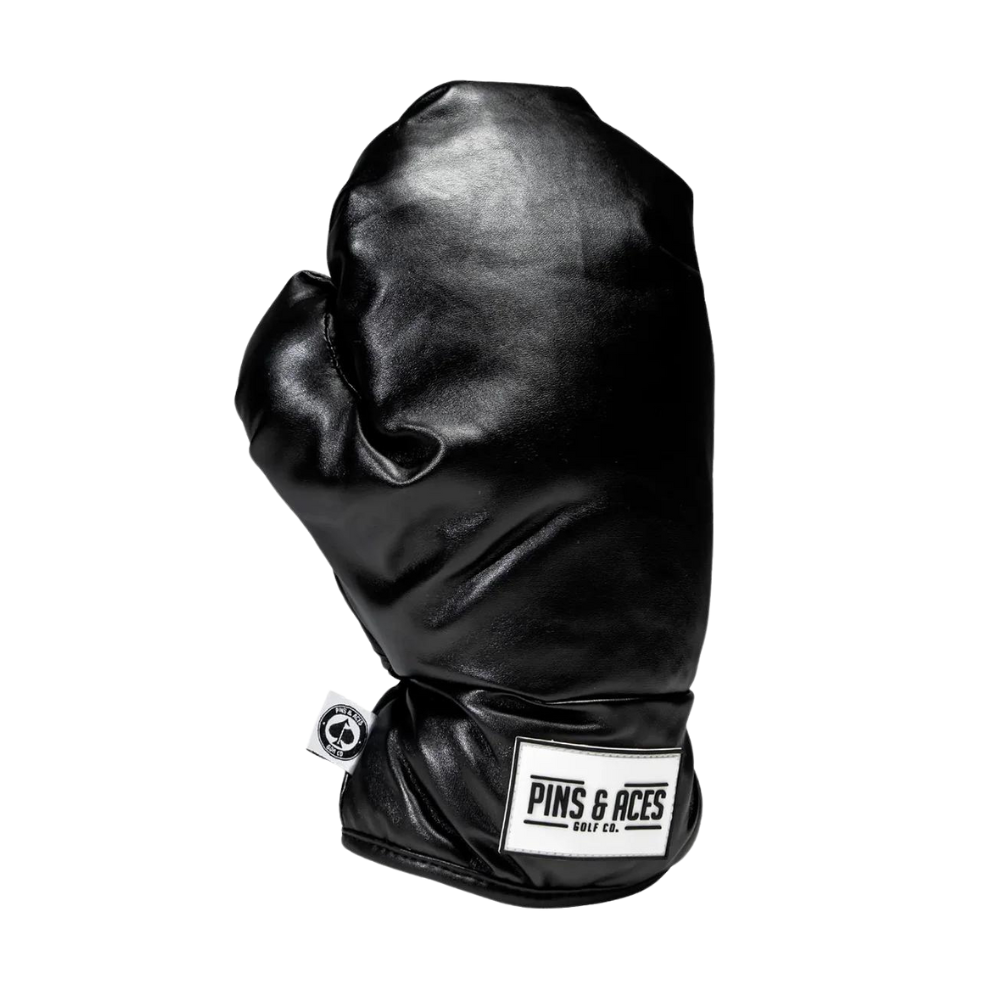 Pins & Aces Boxing Glove Fairway Cover