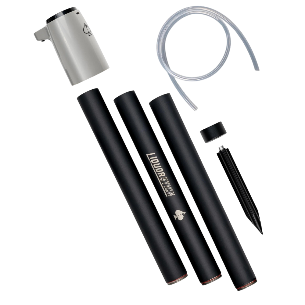 Pins & Aces LiquorStick 2.0 Pins & Aces LiquorStick 2.0