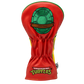 Pins & Aces Teenage Mutant Ninja Turtles Raphael Driver Cover