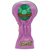 Thumbnail for Pins & Aces Teenage Mutant Ninja Turtles Donatello Driver Cover