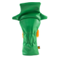 Pins & Aces Lucky Leprechaun Driver Cover