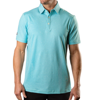 Thumbnail for Sunday Swagger Seabreeze Men's Polo