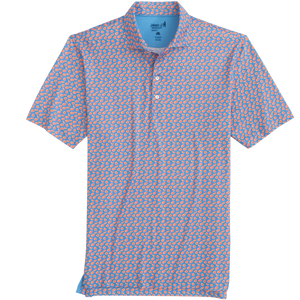 Johnnie-O Jaymie Men's Polo