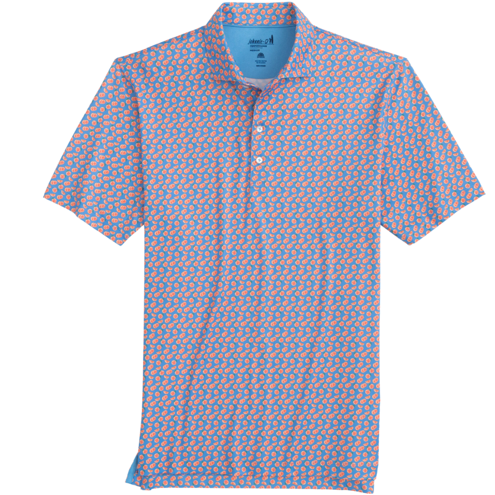 Johnnie-O Jaymie Men's Polo