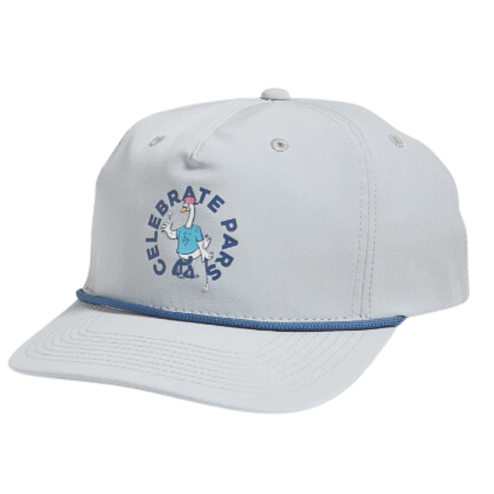 Swannies Sady Men's Hat