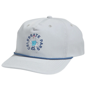 Swannies Sady Men's Hat