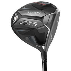 Srixon ZX5 MKII Driver