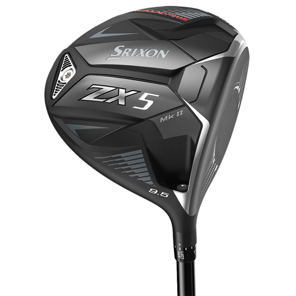 Srixon ZX5 MKII Driver