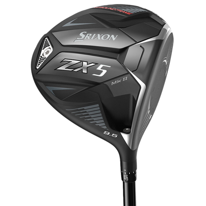Srixon ZX5 MKII Driver