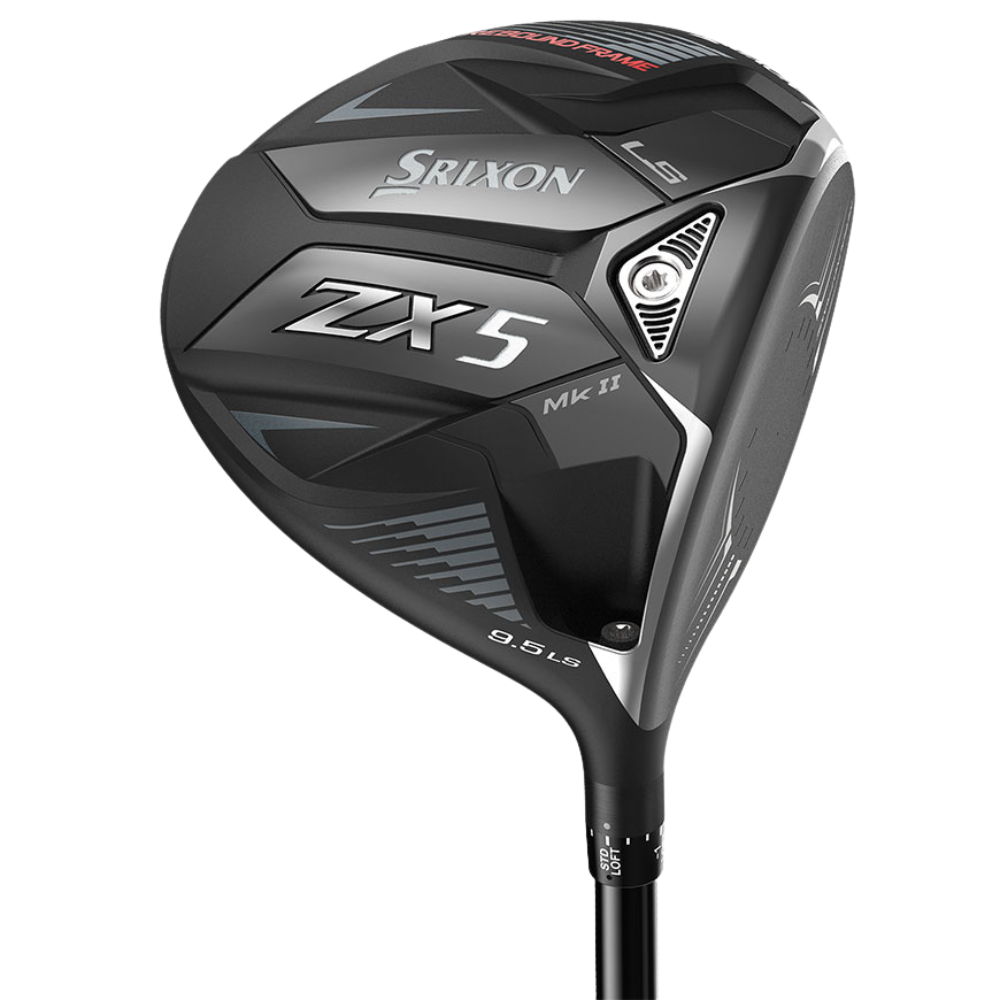 Srixon ZX5 LS MKII Driver