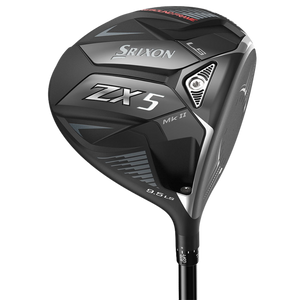 Srixon ZX5 LS MKII Driver