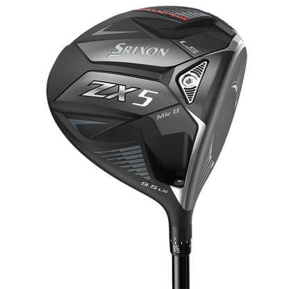 Srixon ZX5 LS MKII Driver