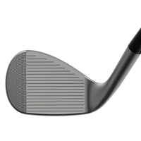 Thumbnail for Cleveland Golf RTX 6 Zipcore Black Mid Wedge