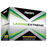 Thumbnail for Precept Laddie Extreme Golf Balls 24 Pack