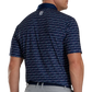 FootJoy Flag Banner Print Men's Polo