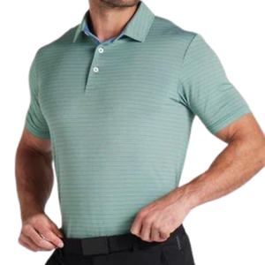 Puma Mattr Bay Men's Polo