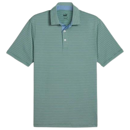 Puma Mattr Bay Men's Polo