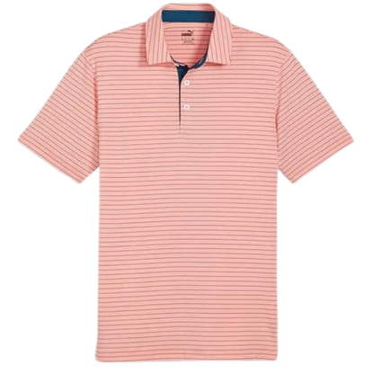 Puma Mattr Bay Men's Polo
