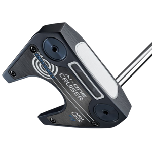 Odyssey AI-ONE Cruiser DB Armlock Putter