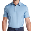 Puma Mattr Brigade Men's Polo - Blue/Navy