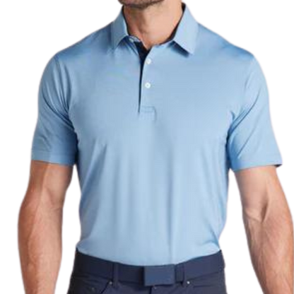 Puma Mattr Brigade Men's Polo