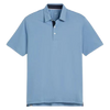 Puma Mattr Brigade Men's Polo - Blue/Navy