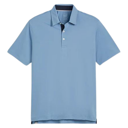 Puma Mattr Brigade Men's Polo