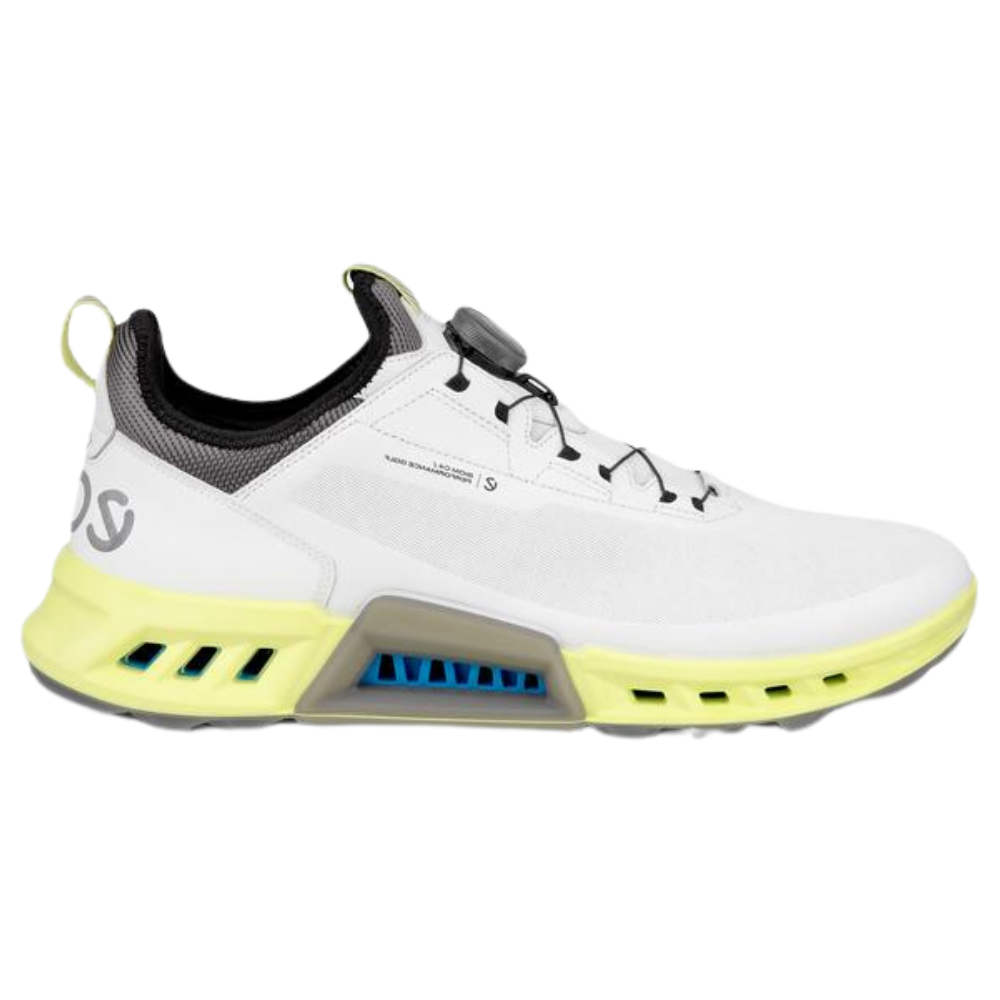 Ecco Biom C4 Men's Golf Shoe '24